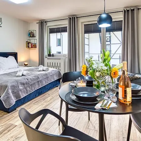 Apartamenty Marilu Świeradów-Zdrój Exterior foto
