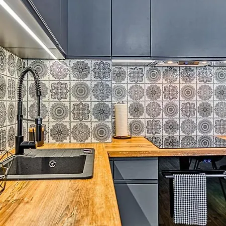 Apartamenty Marilu Świeradów-Zdrój Exterior foto