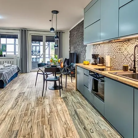 Apartamenty Marilu Świeradów-Zdrój Exterior foto