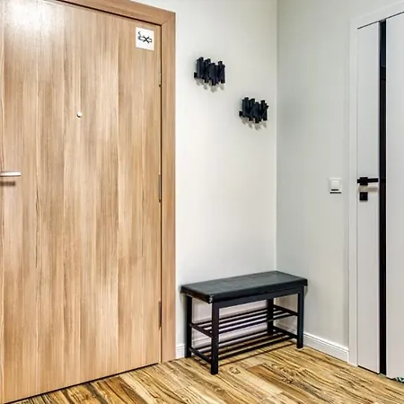 Apartamenty Marilu Świeradów-Zdrój Exterior foto