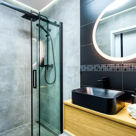 Apartamenty Marilu Świeradów-Zdrój Exterior foto
