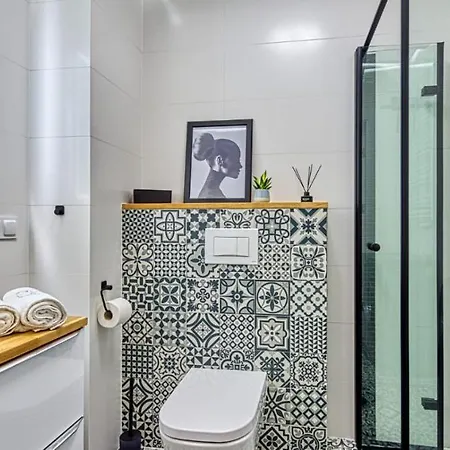 Apartamenty Marilu Świeradów-Zdrój Exterior foto