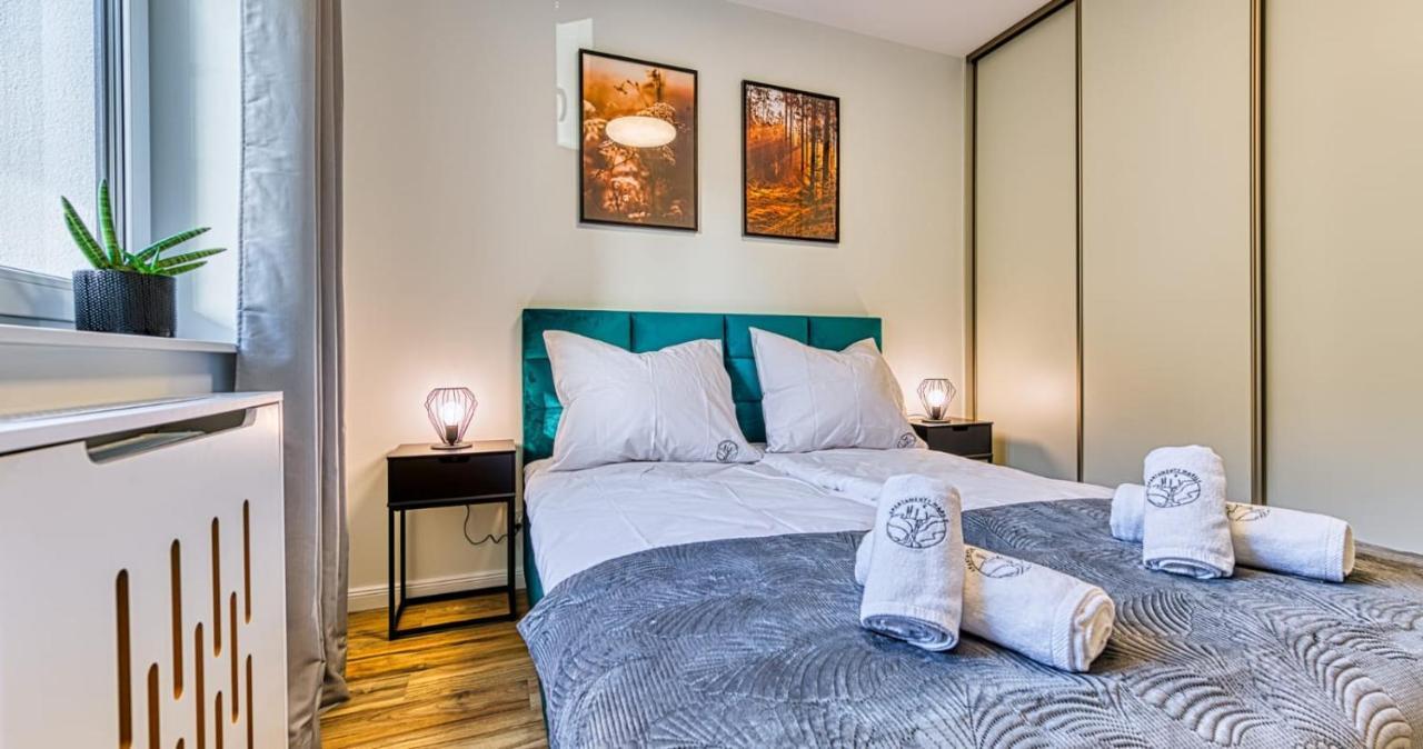 Marilu Apartment *