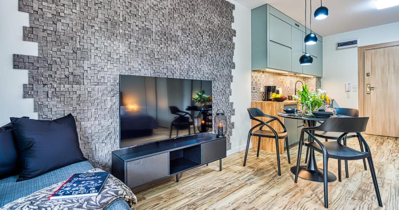 Marilu Apartment *